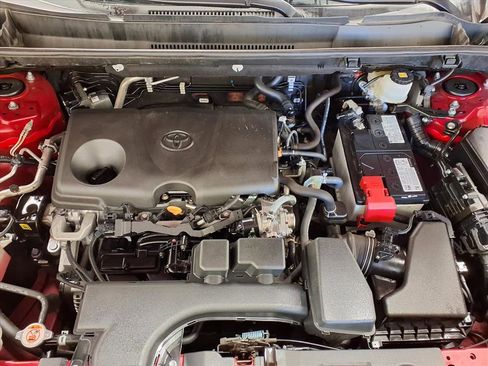 Certified 2023 Toyota RAV4 XLE image 30