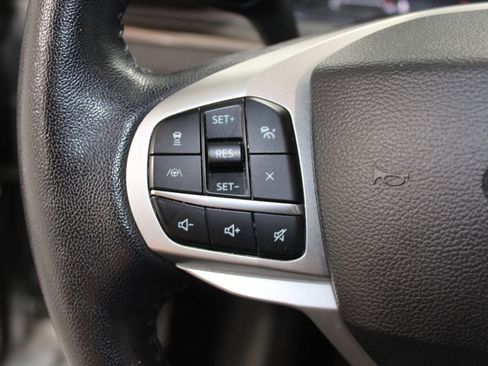 Used 2023 Ford Explorer Limited image 22