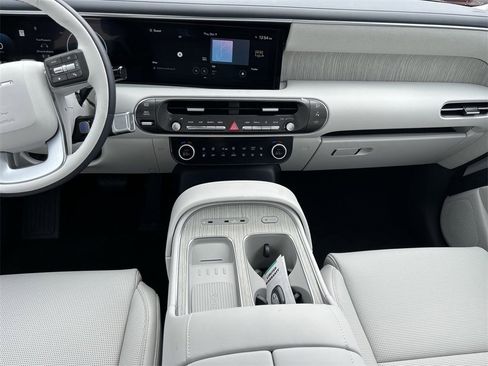 New 2026 Hyundai Palisade Calligraphy image 5