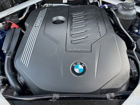 Used 2023 BMW X5 xDrive40i w/ Premium Package image 34