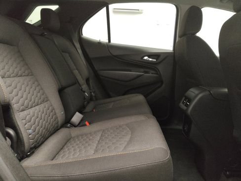 Used 2020 Chevrolet Equinox LT FWD image 19
