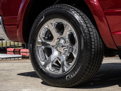 Used 2017 RAM 1500 Laramie w/ Convenience Group image 60