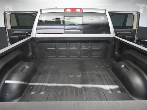 Used 2024 RAM 2500 Laramie AWD/4WD image 20