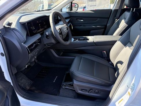 New 2026 Nissan Murano SV image 16