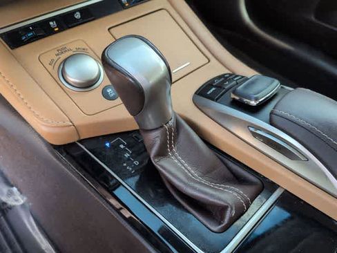 Used 2017 Lexus ES 350 w/ Navigation System Package image 32