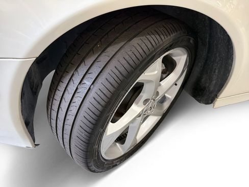 Used 2007 Mercedes-Benz E 350 Sedan image 9