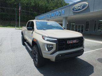 Used 2024 GMC Canyon Elevation w/ Elevation Premium Package AWD/4WD video 1