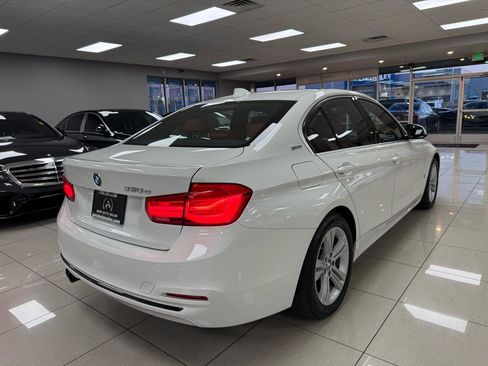 Used 2017 BMW 330e image 7