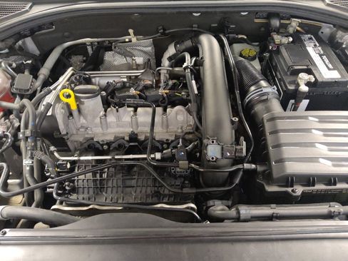 Used 2019 Volkswagen Jetta S FWD image 30