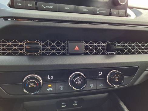 Used 2024 Honda Accord LX image 7