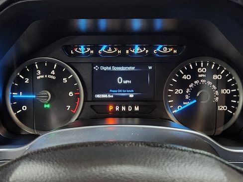 Used 2020 Ford F150 XLT w/ Equipment Group 302A Luxury image 35