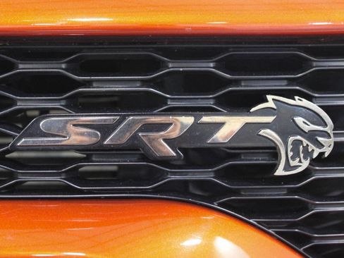 Used 2021 Dodge Charger SRT Hellcat image 22