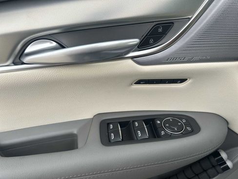 New 2026 Cadillac XT5 Premium Luxury image 24