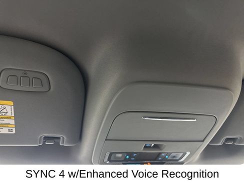 Used 2023 Ford F150 Lariat AWD/4WD image 46