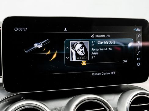 Used 2020 Mercedes-Benz C 43 AMG 4MATIC Cabriolet image 35