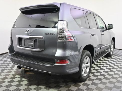 Used 2015 Lexus GX 460 w/ Navigation Package AWD/4WD image 6