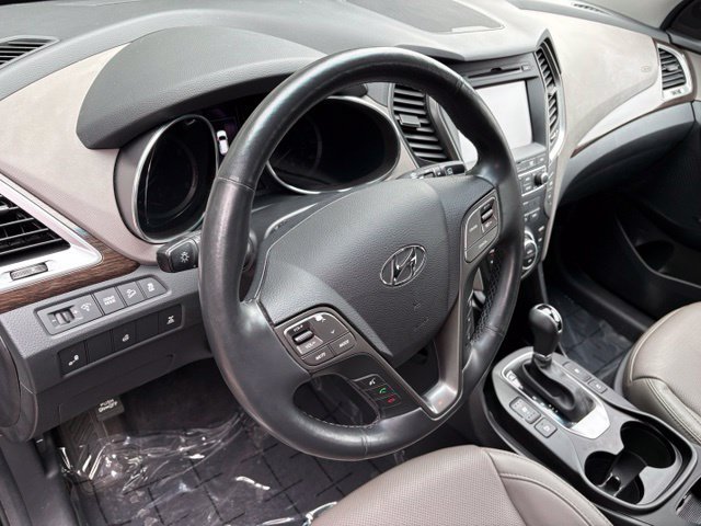 Used 2017 Hyundai Santa Fe Sport AWD/4WD image 10