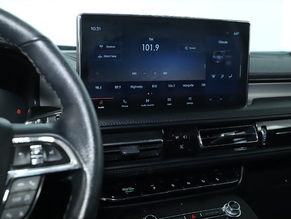 Used 2022 Lincoln Nautilus FWD image 26