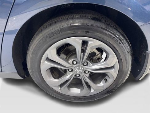 Used 2024 Honda Accord EX image 82