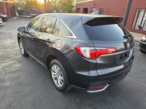 Used 2016 Acura RDX FWD image 5