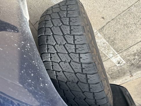 Used 2023 Toyota 4Runner TRD Off-Road Premium w/ Off Road Premium Plus Package AWD/4WD image 11