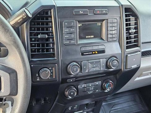 Used 2015 Ford F150 XL w/ Equipment Group 101A Mid image 12