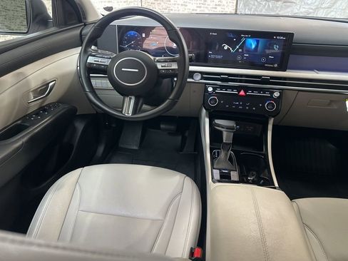 Used 2025 Hyundai Tucson SEL image 15