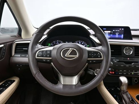 Used 2017 Lexus RX 350 AWD w/ Premium Package image 45