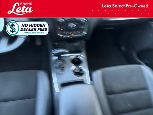 Used 2020 Dodge Durango GT RWD image 9