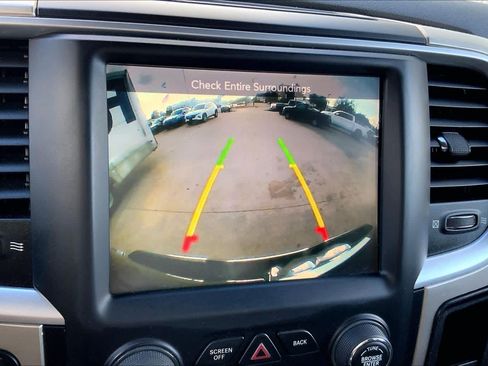 Used 2017 RAM 1500 Lone Star image 23