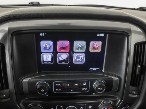 Used 2015 Chevrolet Silverado 1500 LT w/ All Star Edition image 32