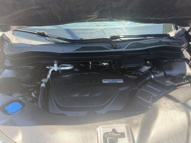 Used 2019 Honda Pilot Elite image 8