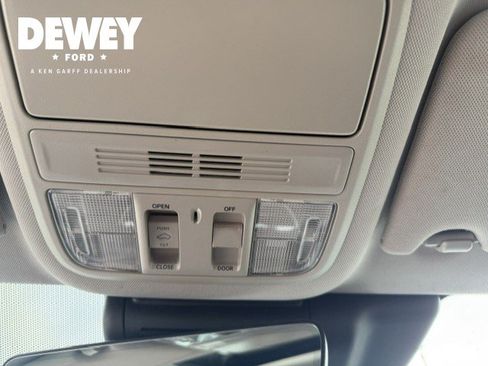 Used 2018 Honda Accord EX-L image 22