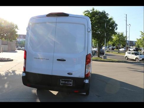 New 2025 Ford Transit 250 148 Medium Roof w/ Load Area Protection Package image 5
