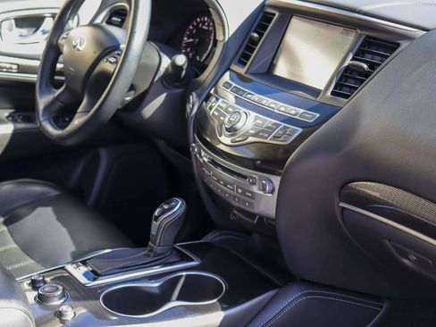 Used 2017 INFINITI QX60 FWD w/ Premium Plus Package image 42