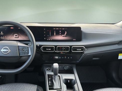 New 2026 Nissan Sentra SV FWD image 7