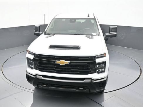 New 2026 Chevrolet Silverado 2500 W/T AWD/4WD image 67