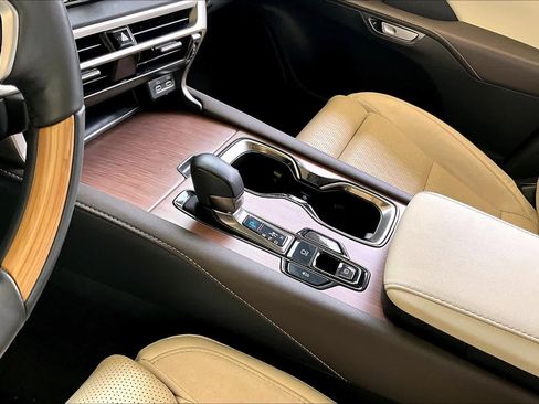 Used 2024 Lexus RX 350 FWD w/ Convenience Package image 14