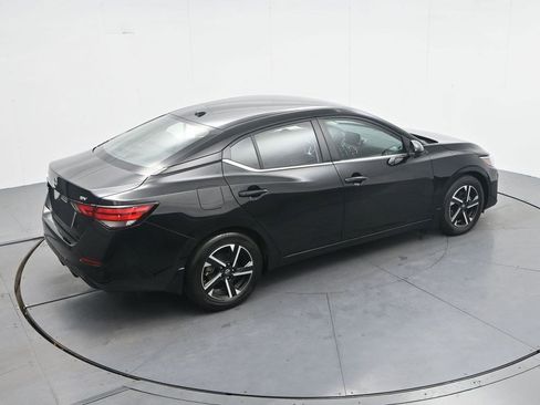 Used 2024 Nissan Sentra SV FWD image 23