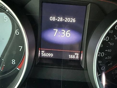 Used 2019 Volkswagen GTI SE FWD image 16