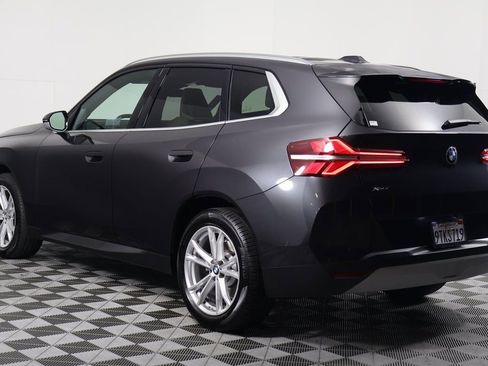 Used 2025 BMW X3 xDrive30i w/ Convenience Package image 6