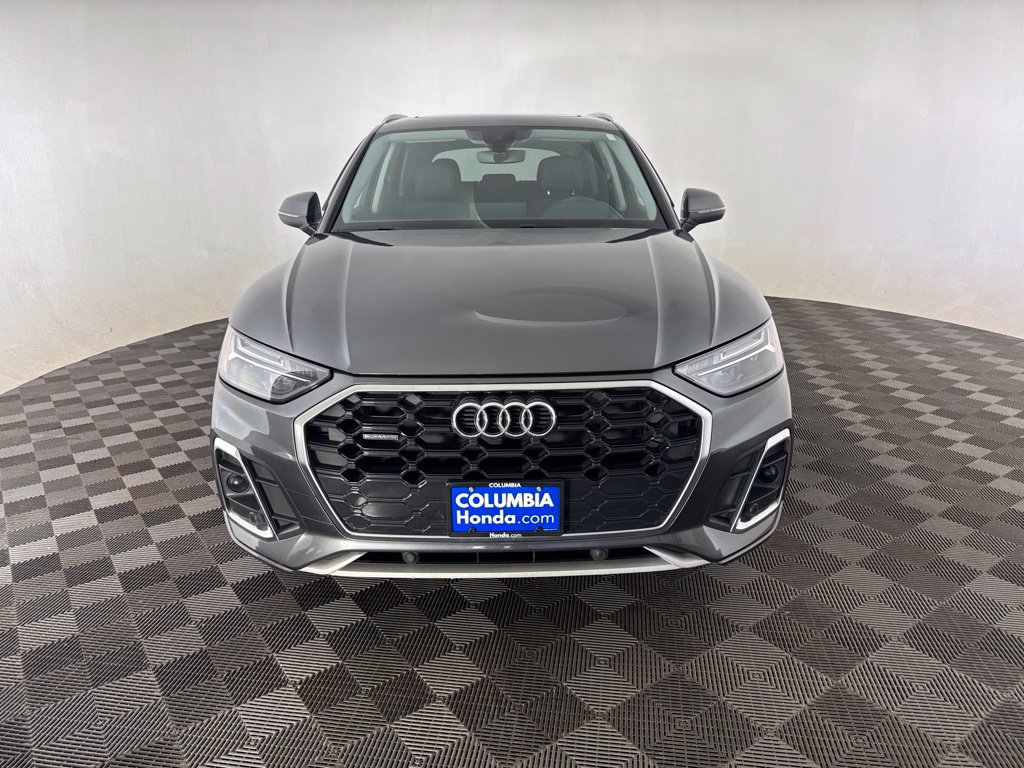Used 2023 Audi Q5 2.0T Premium AWD/4WD image 3
