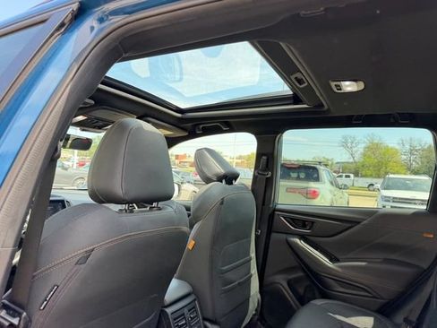 Used 2024 Subaru Forester Wilderness AWD/4WD image 8