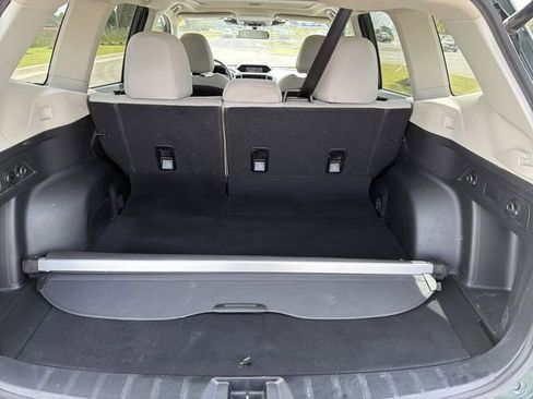 Used 2024 Subaru Forester Premium image 19
