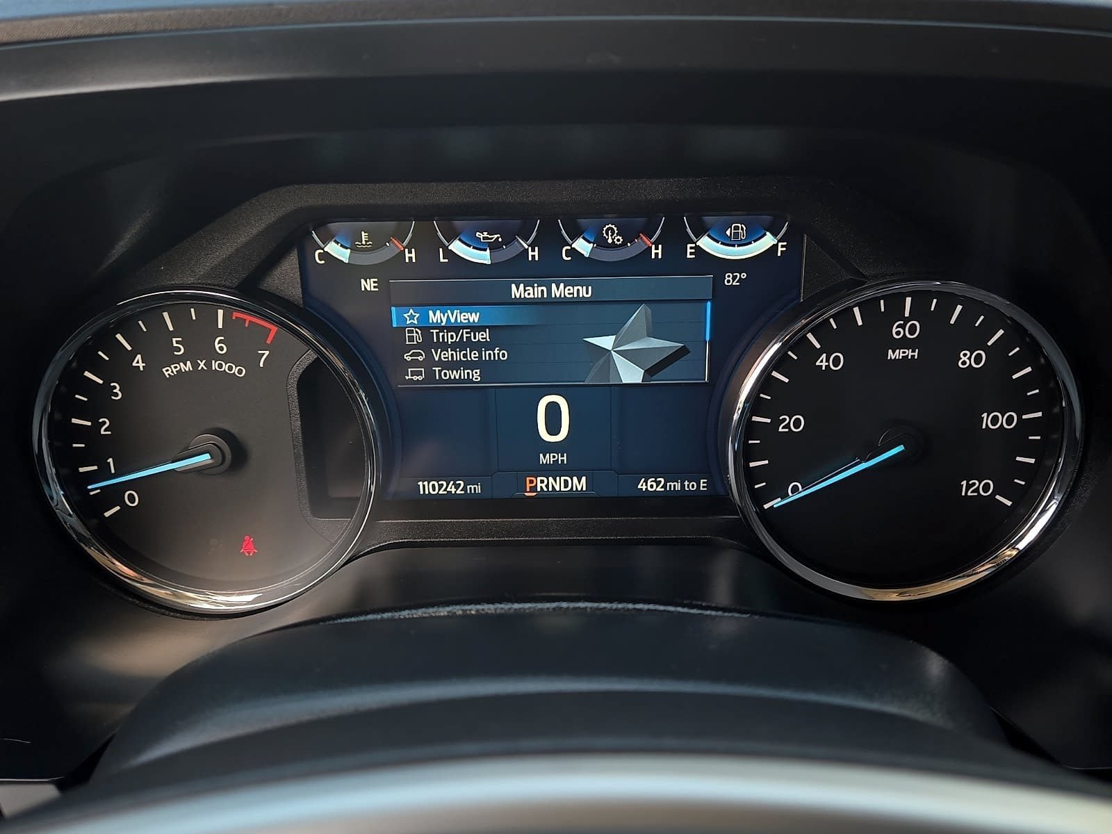 Used 2023 Ford Expedition Max XLT AWD/4WD image 19
