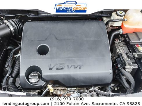 Used 2020 Chevrolet Traverse LS w/ LPO, Floor Liner Package image 25