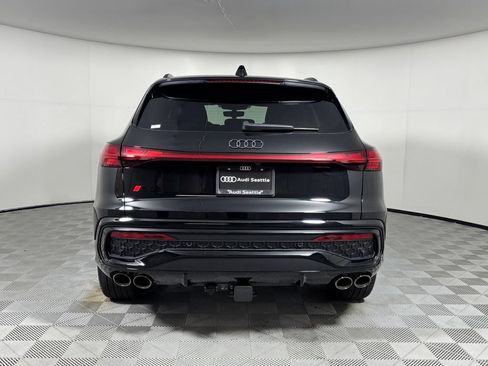 New 2026 Audi SQ5 Prestige AWD/4WD image 6