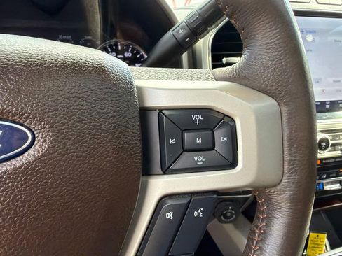 Used 2022 Ford F250 King Ranch w/ King Ranch Ultimate Package AWD/4WD image 23