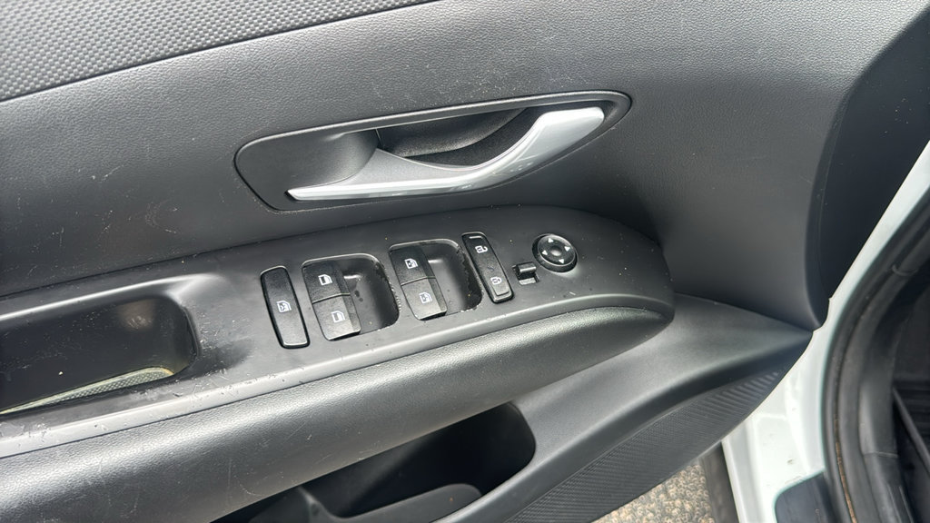 Used 2022 Hyundai Tucson SEL AWD/4WD image 14