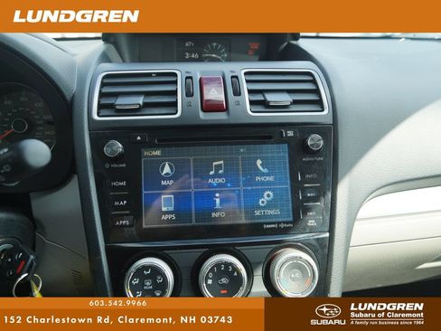 Used 2016 Subaru Forester 2.5i Premium AWD/4WD image 20